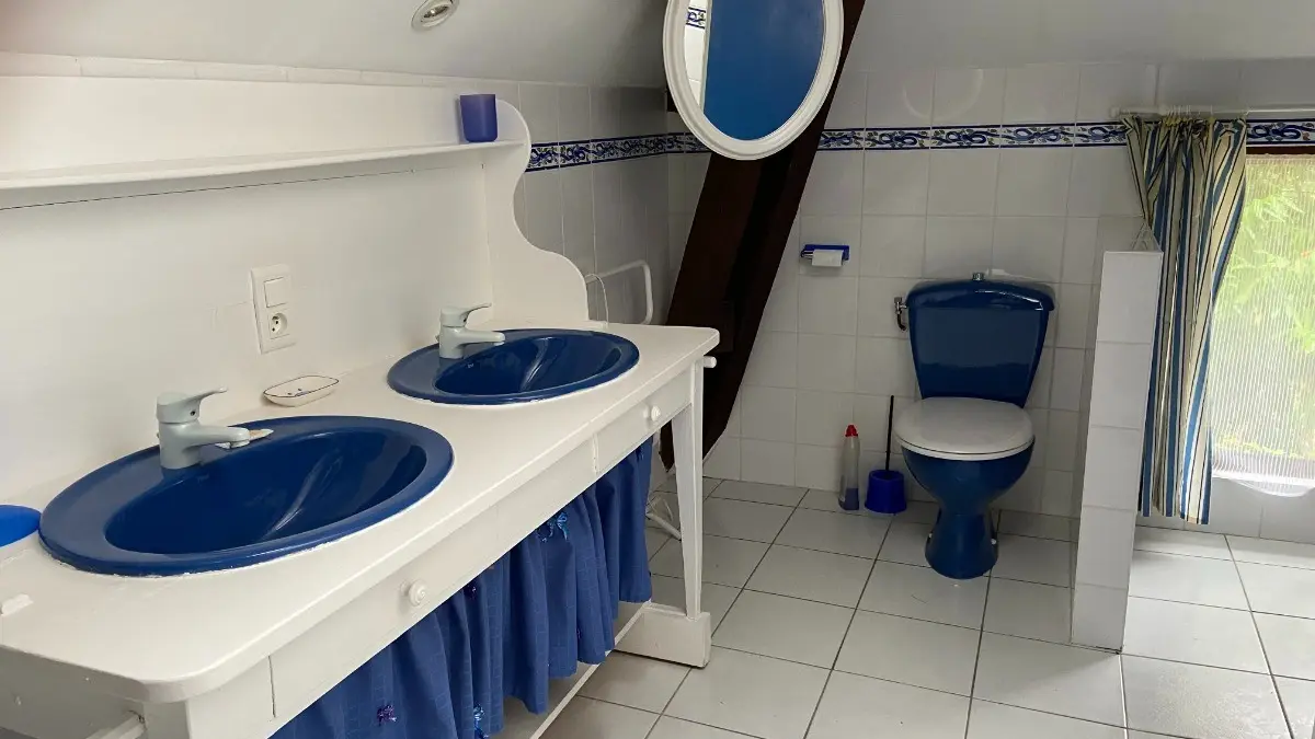 54305 - Salle de bain