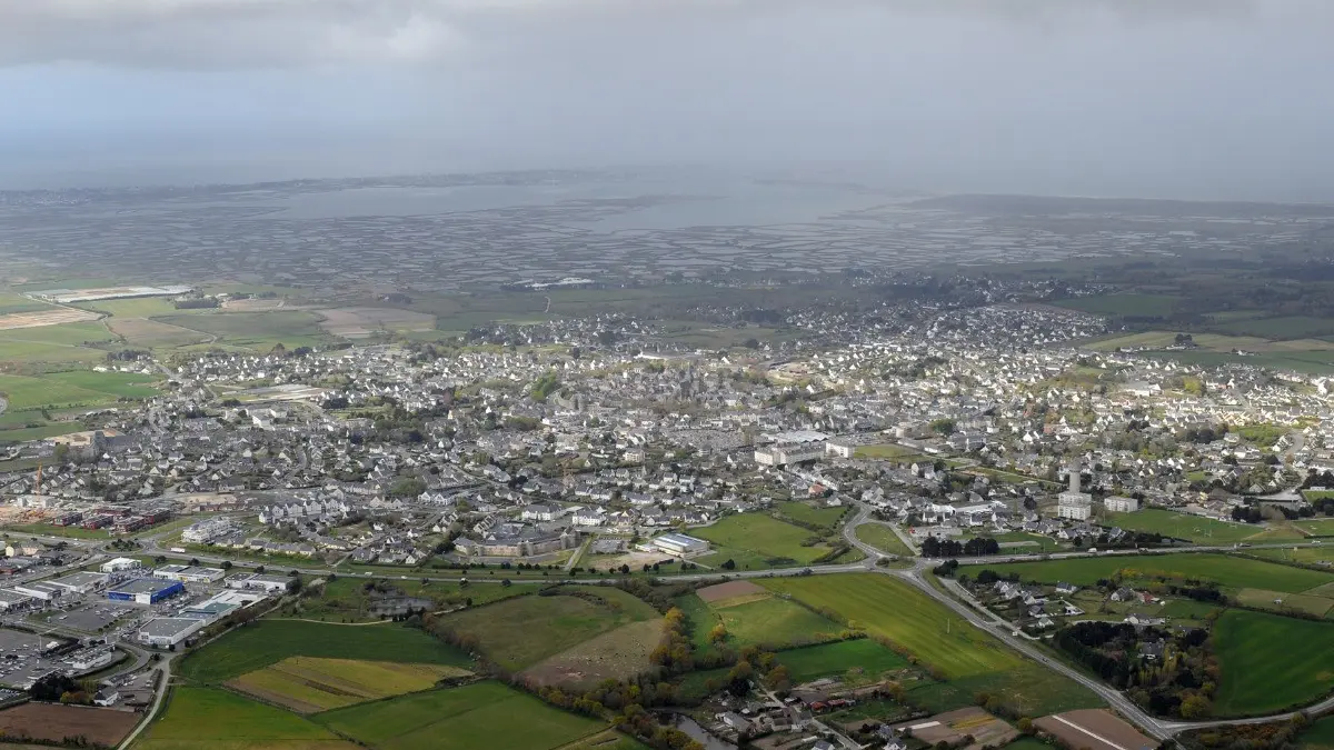 201274 - Gîte Soleil levant - Guérande