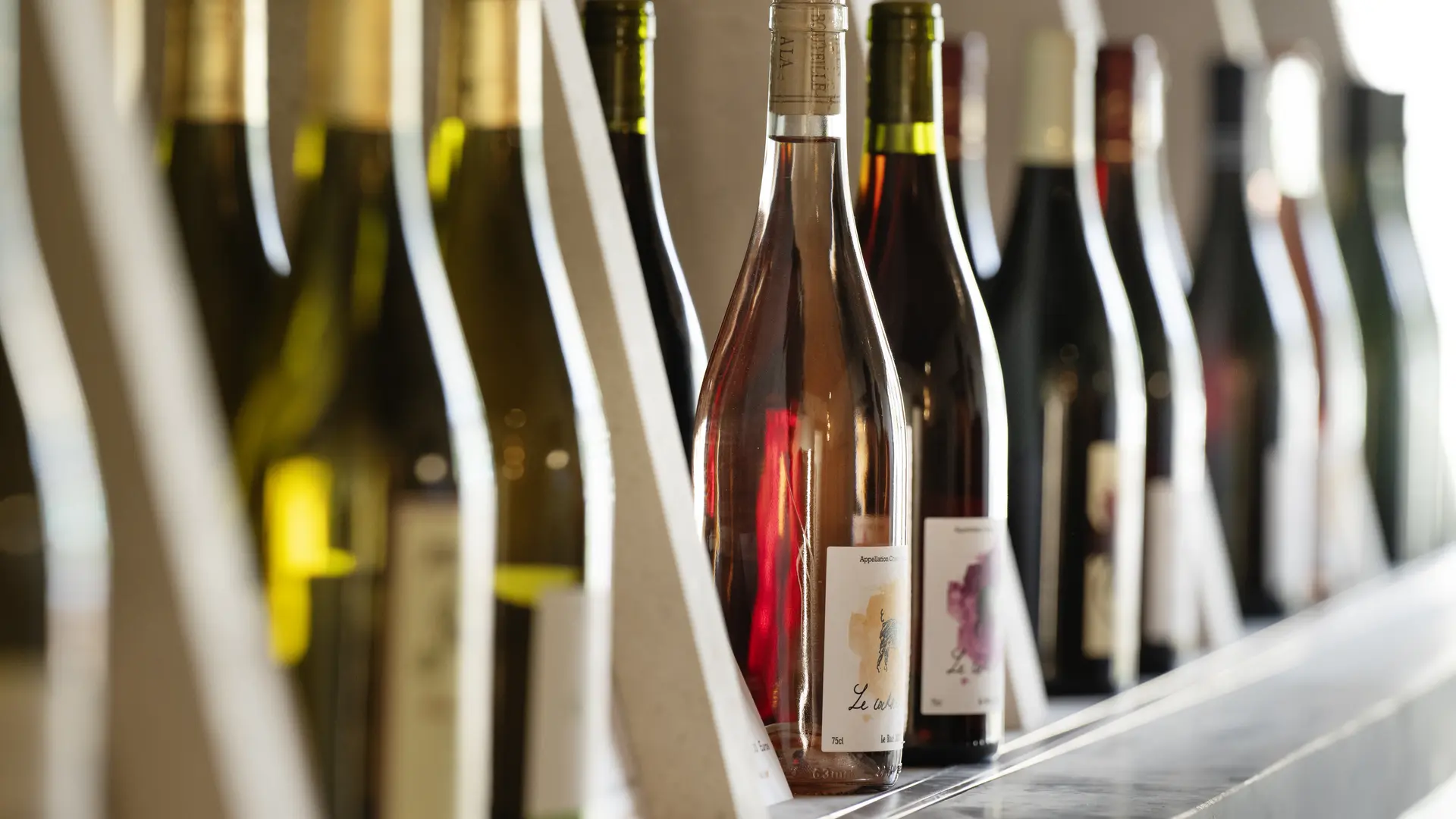 La Maison Voyages & Vignes_La Chartre sur le Loir