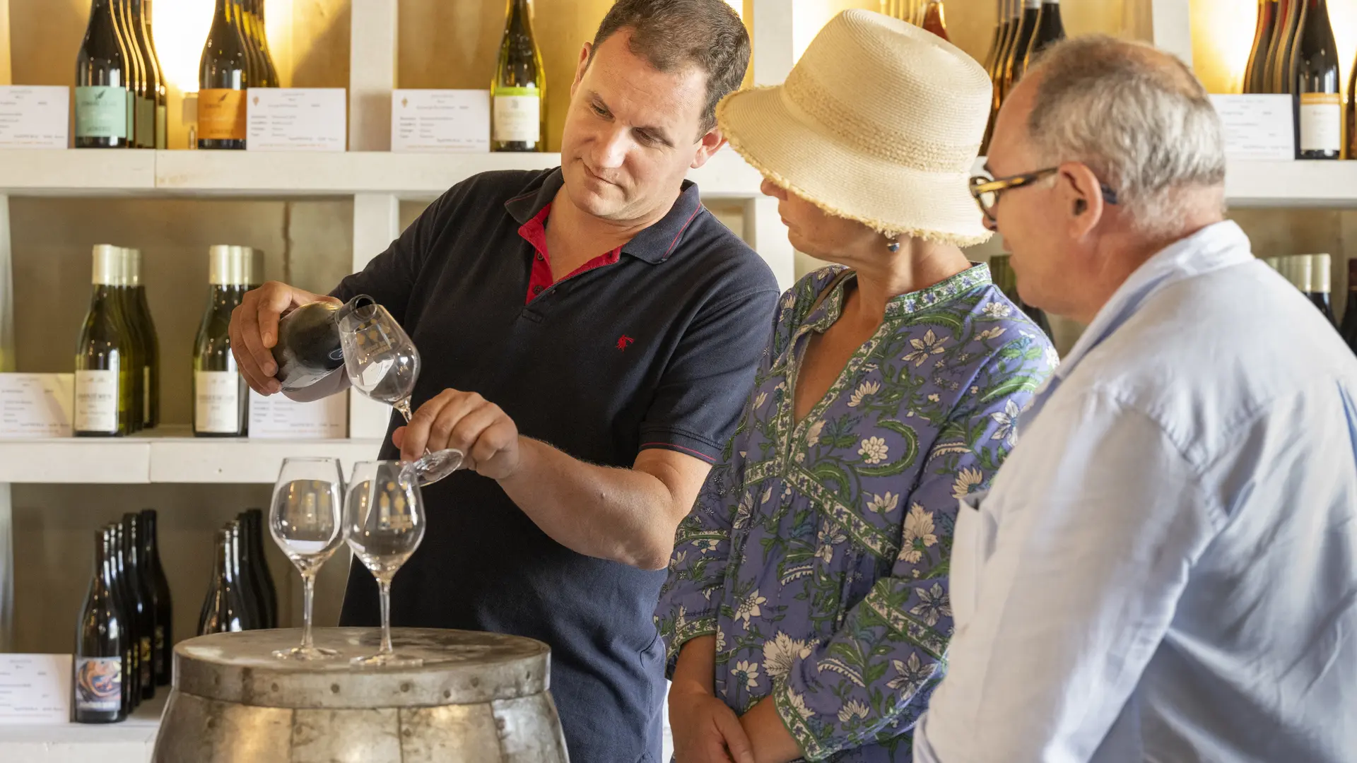 La Maison Voyages & Vignes_La Chartre sur le Loir