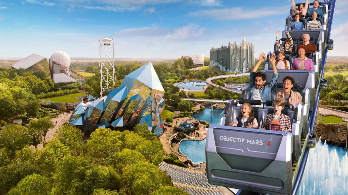 365836 - Futuroscope