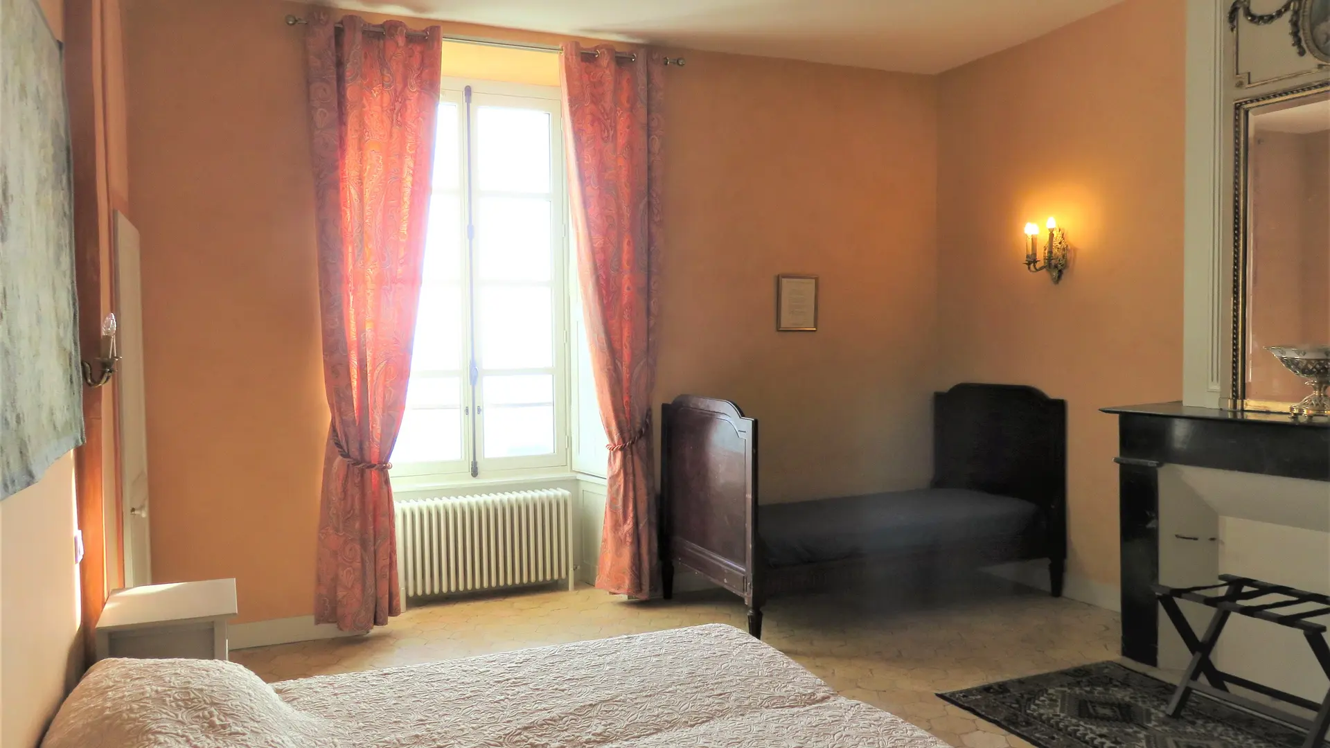 Chambre Ronsard