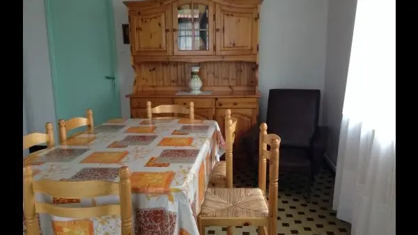 52899 - Salle à manger