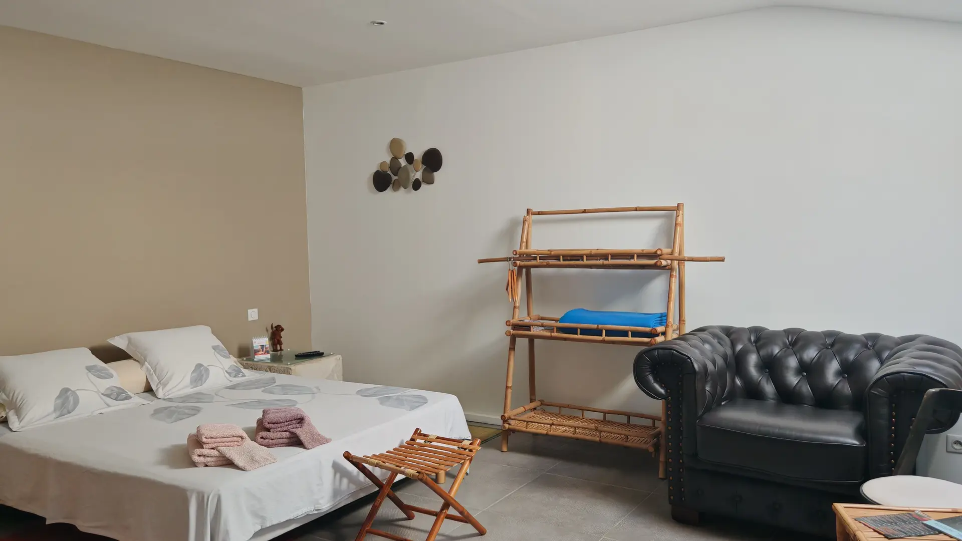 396471 - Chambre Zen