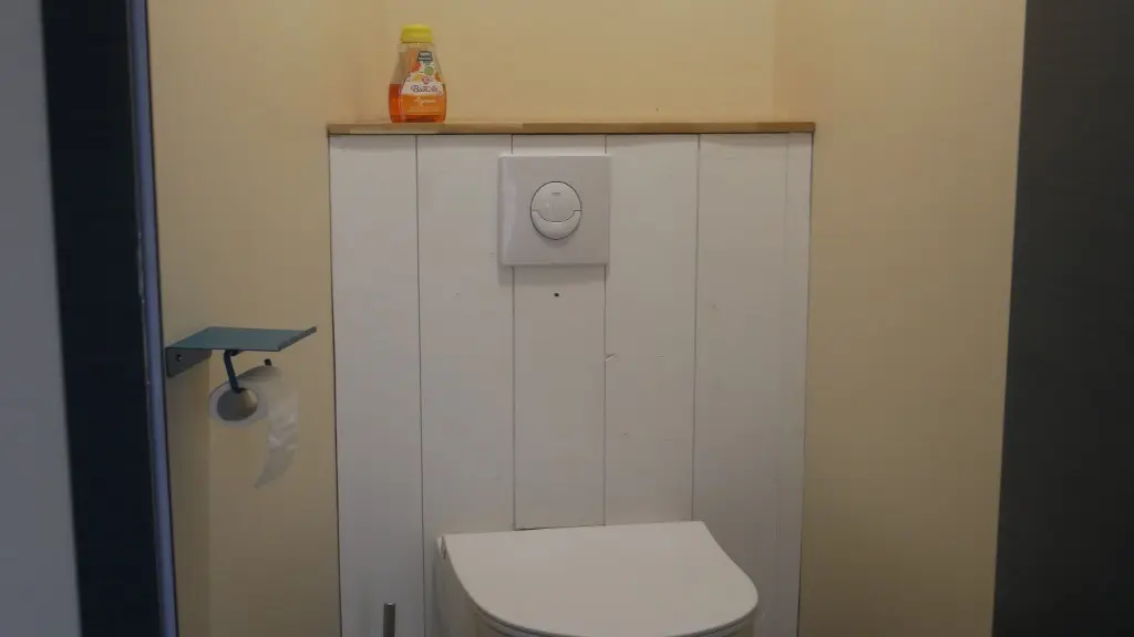 272307 - Maison 2 :toilette séparé (N°2)