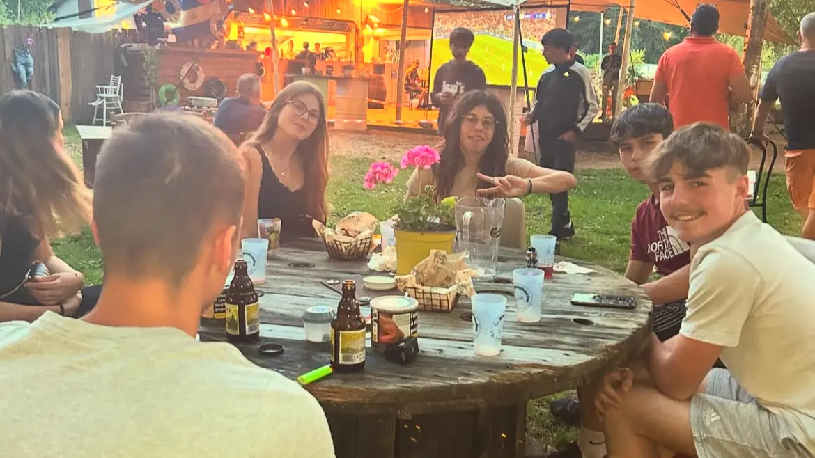 la Bamboche du Loir_Thorée les Pins