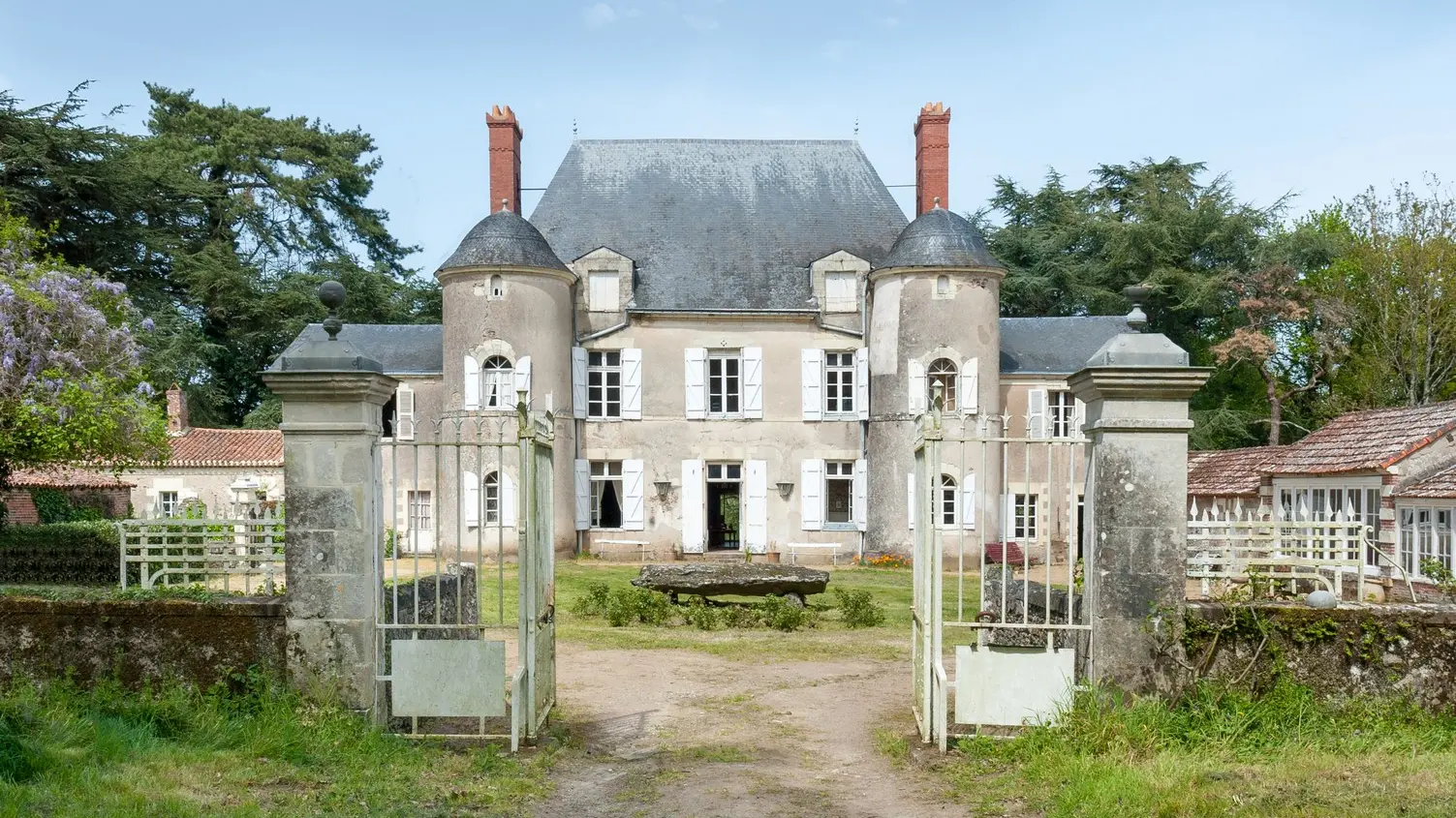 La Mazure