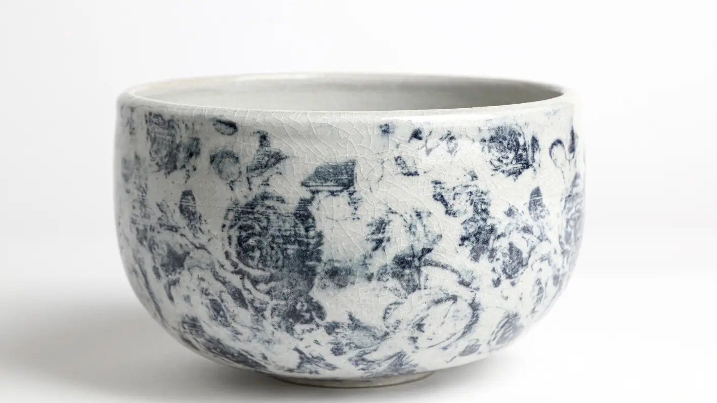 1 Patricia Pérez. Paperomez. Céramique Poterie Sarthe