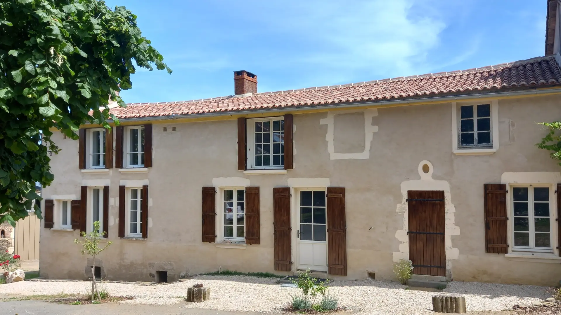 398167 - Façade 16 et 18è
