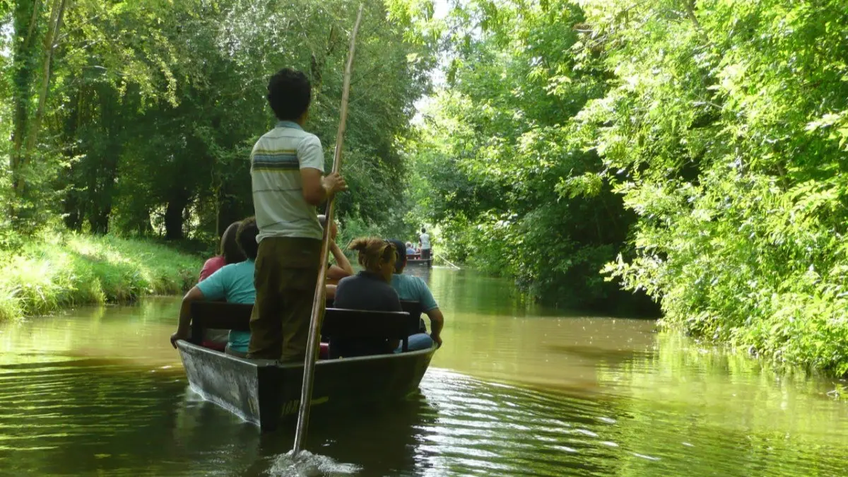 51609 - Balade en Barque