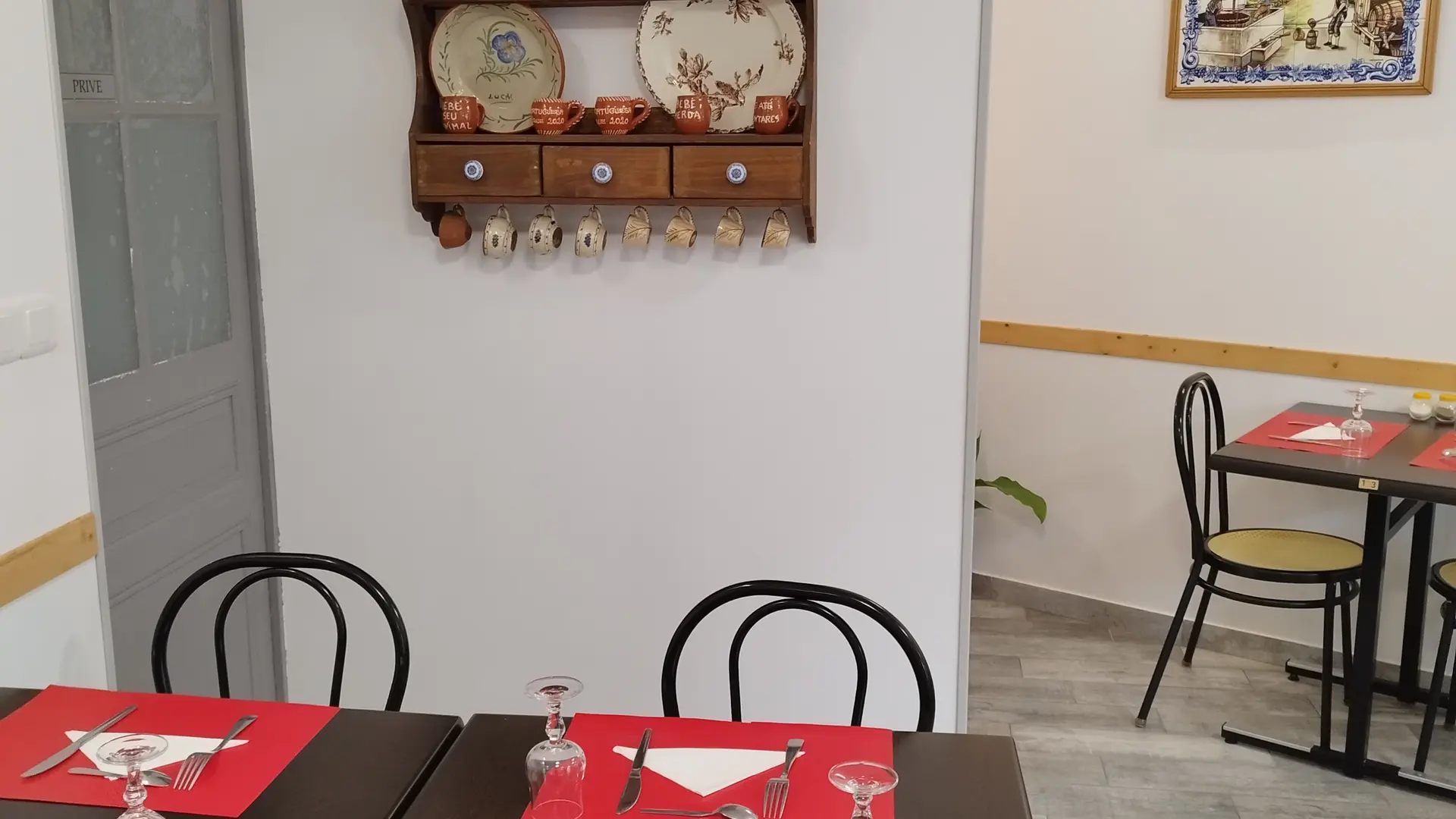 Les Saveurs du Portugal_Le Lude