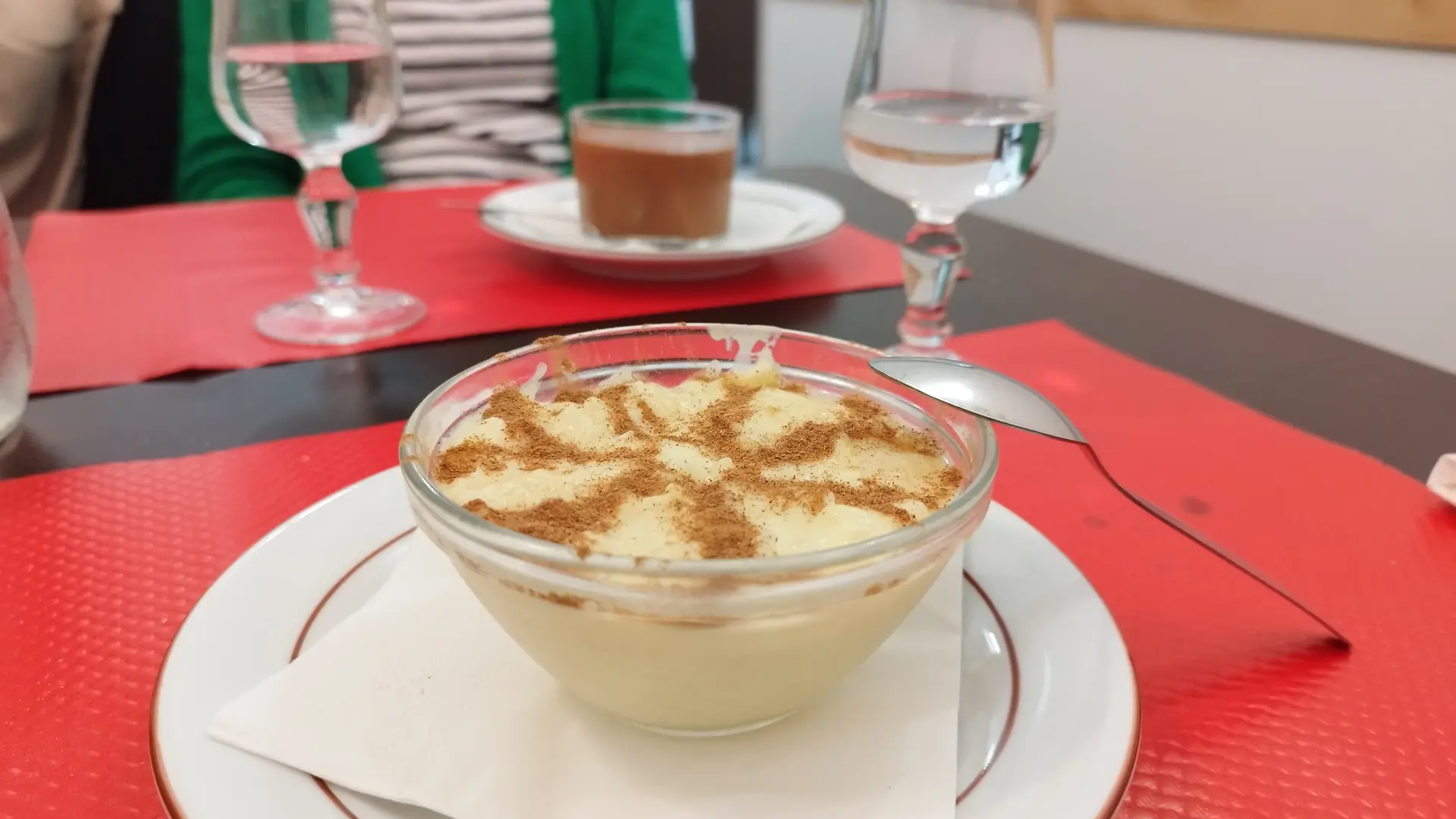 Les Saveurs du Portugal_Le Lude