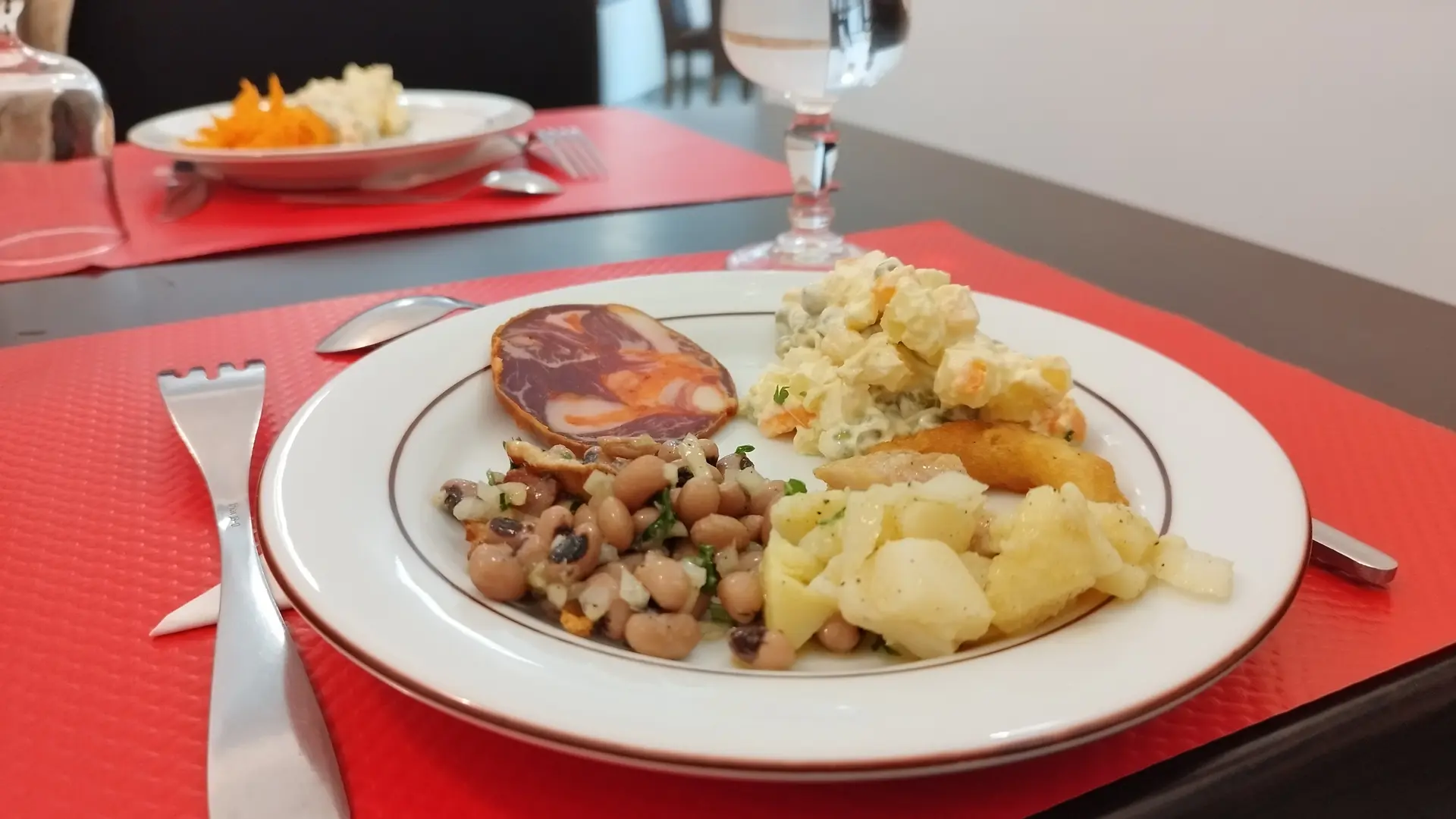 Les Saveurs du Portugal_Le Lude