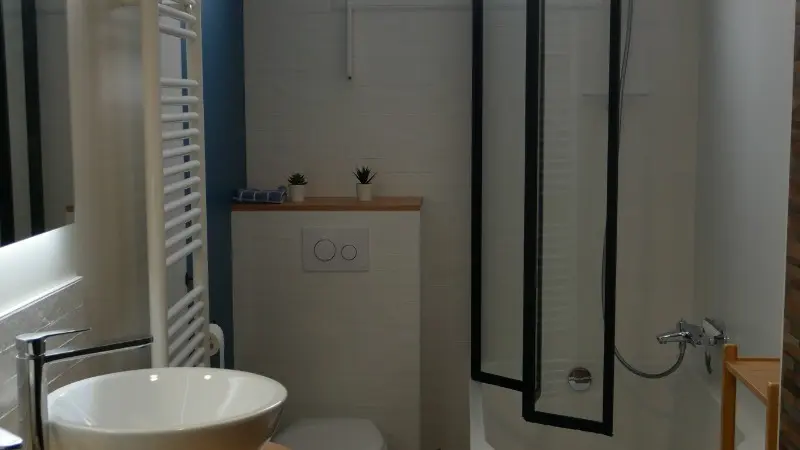 272297 - Maison 1 : salle de bain