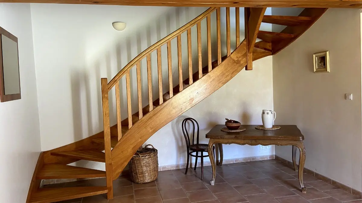 53334 - Escalier