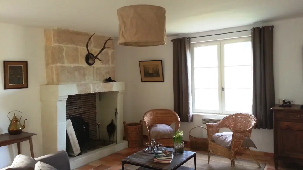 Gîte le Moulin de la Raffinerie_Epeigné sur Dême