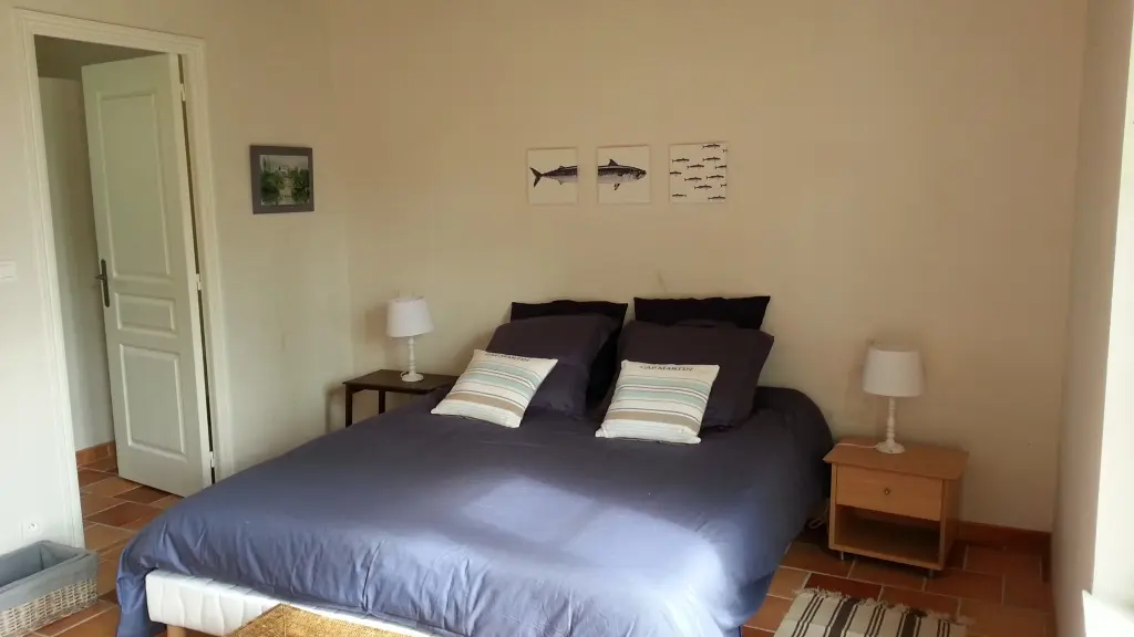 Gîte de la Raffinerie_Epeigné sur Dême