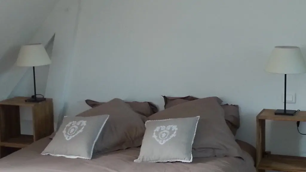 Gîte le Moulin de la Raffinerie_Epeigné sur Dême