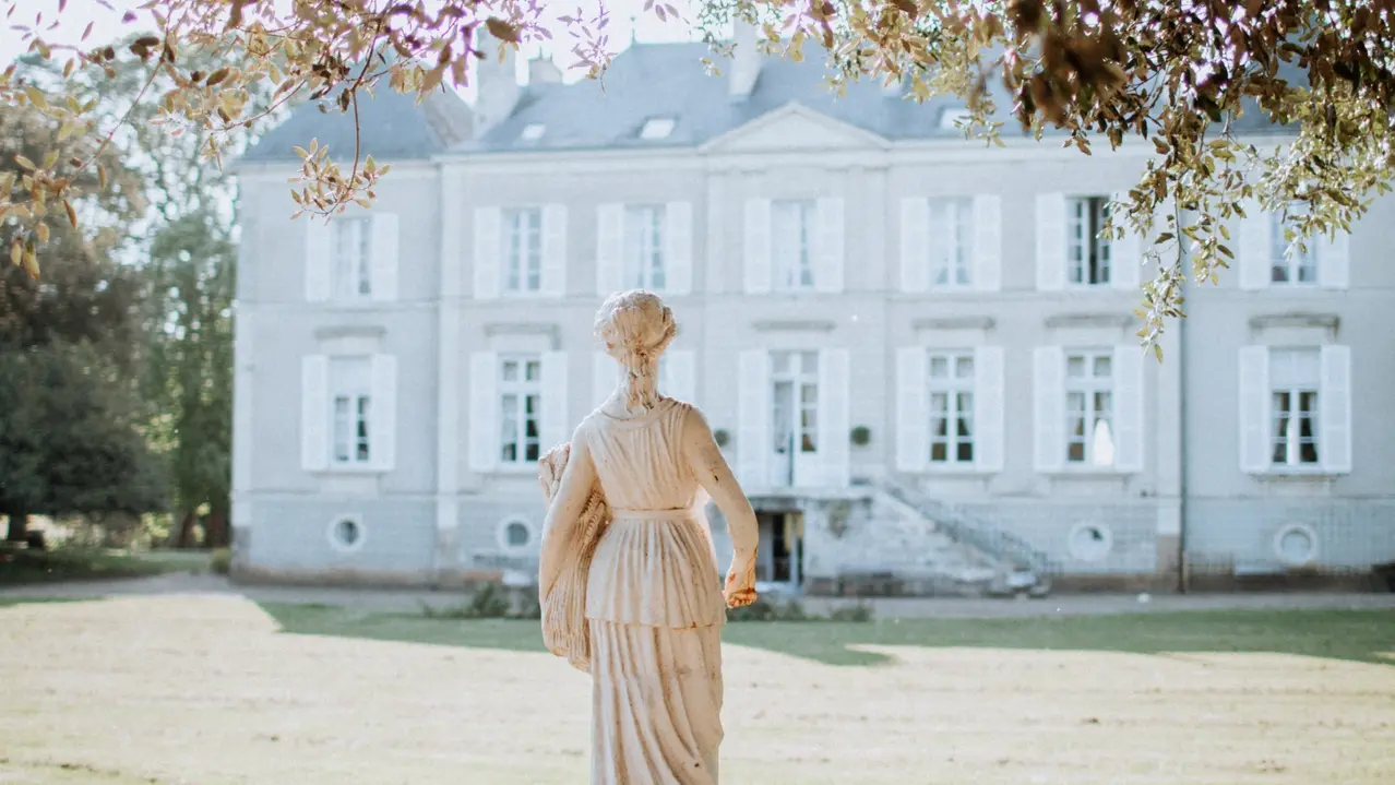 Les Montys Haute Goulaine