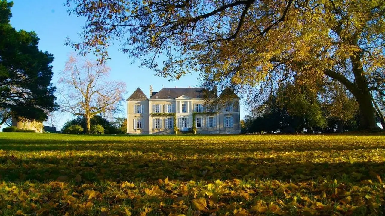 Les Montys Haute Goulaine