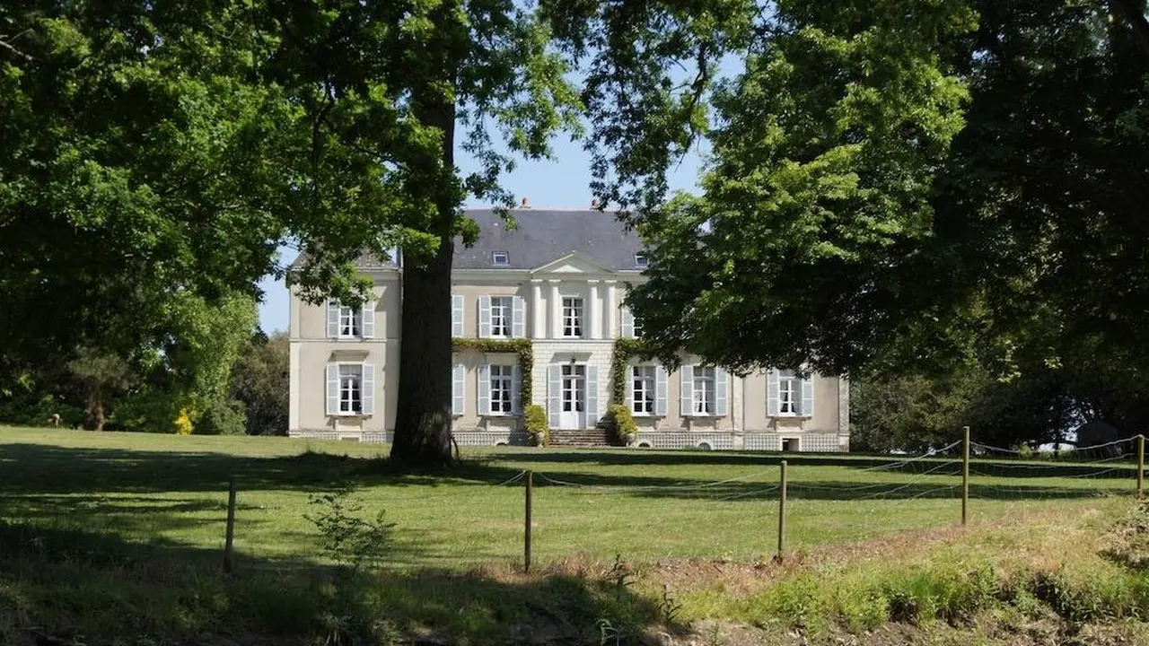 visite du parc des MONTYS