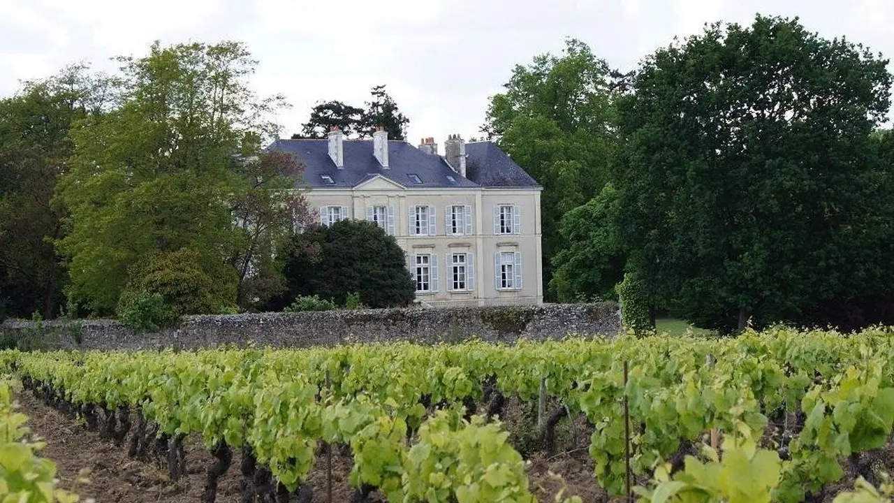 Les Montys Haute Goulaine