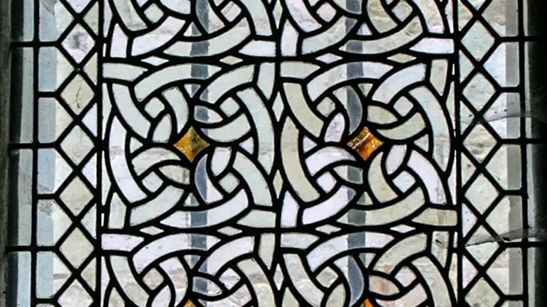 Atelier associatif vitrail Nouveau Souffle_Vaas