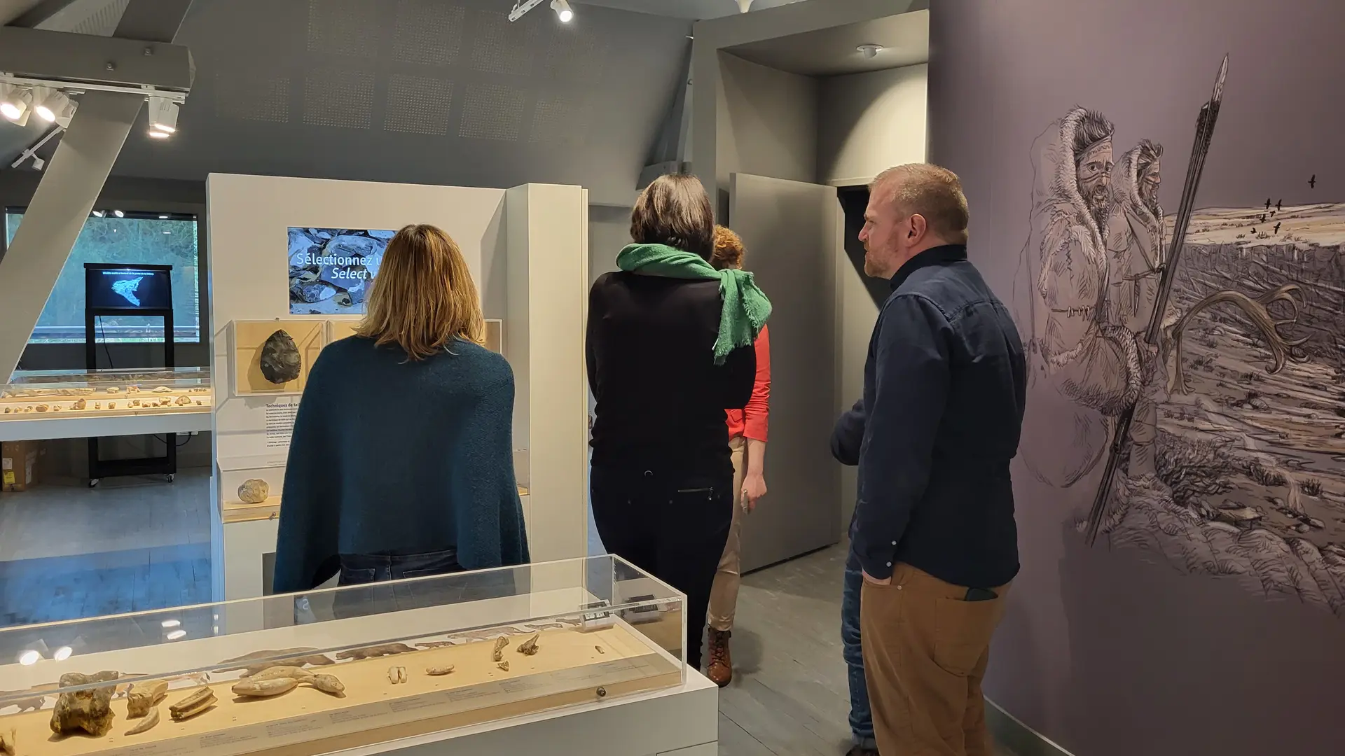 2024_Musée de Préhistoire à Saulges (2)