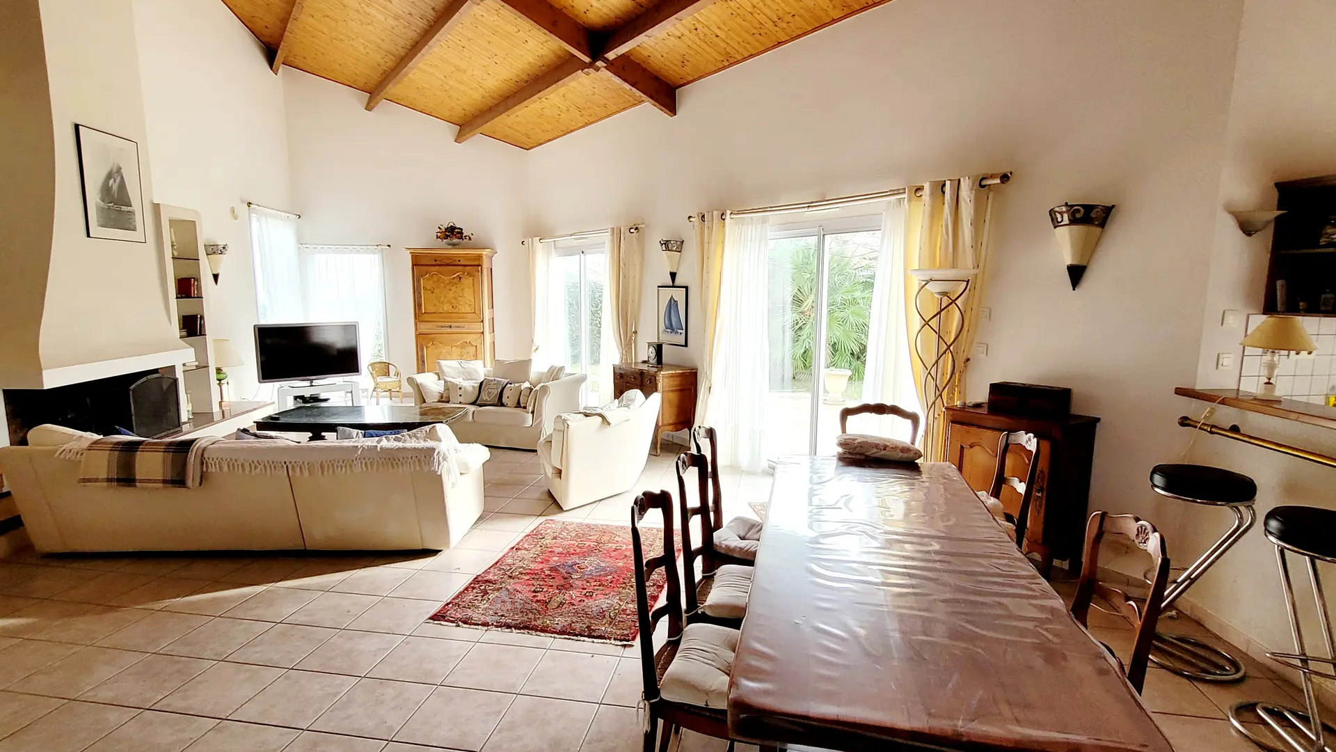 LA VILLA DU GAPIA BY NUITS OCEANES - REF. 1004