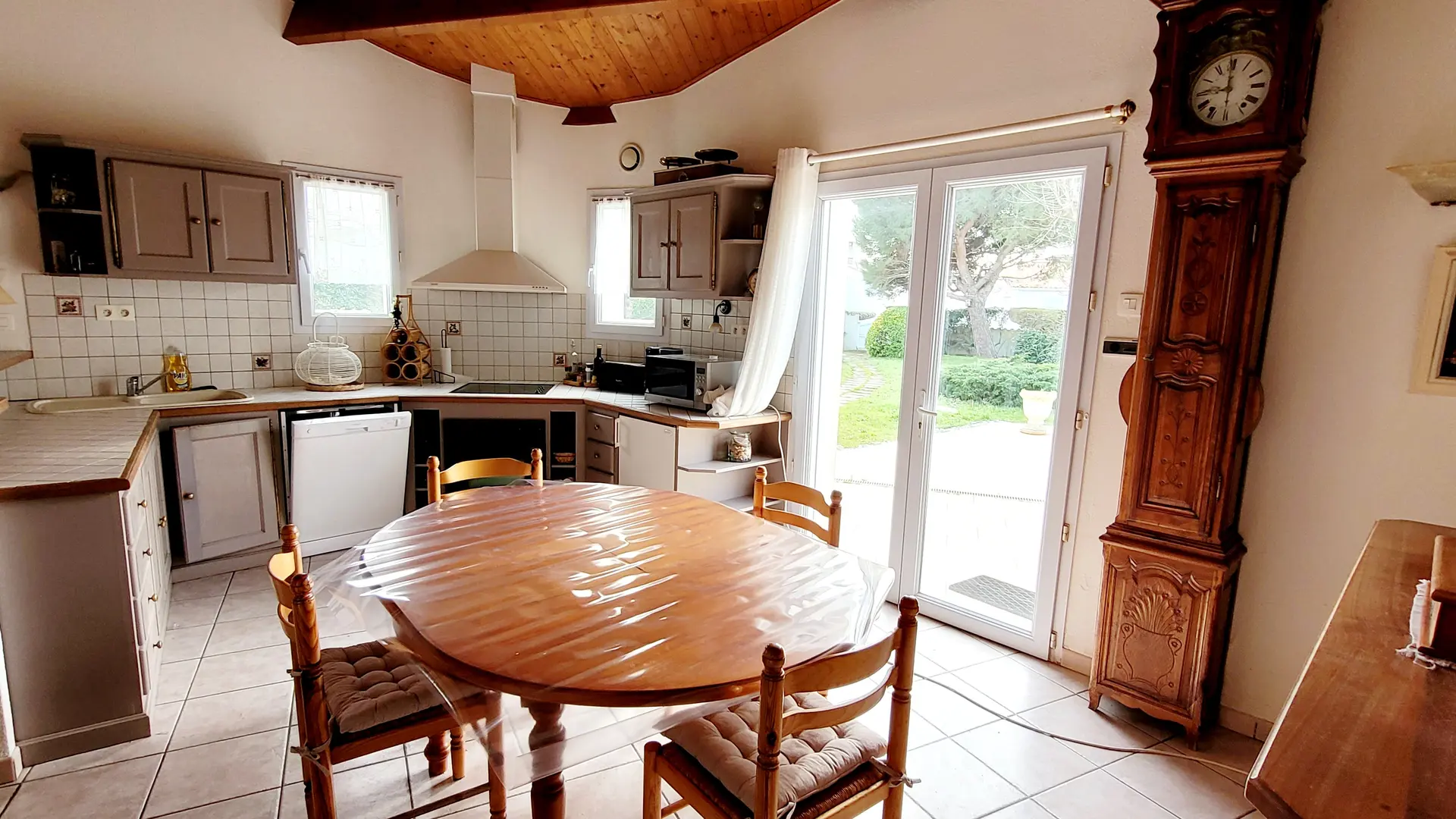 LA VILLA DU GAPIA BY NUITS OCEANES - REF. 1004