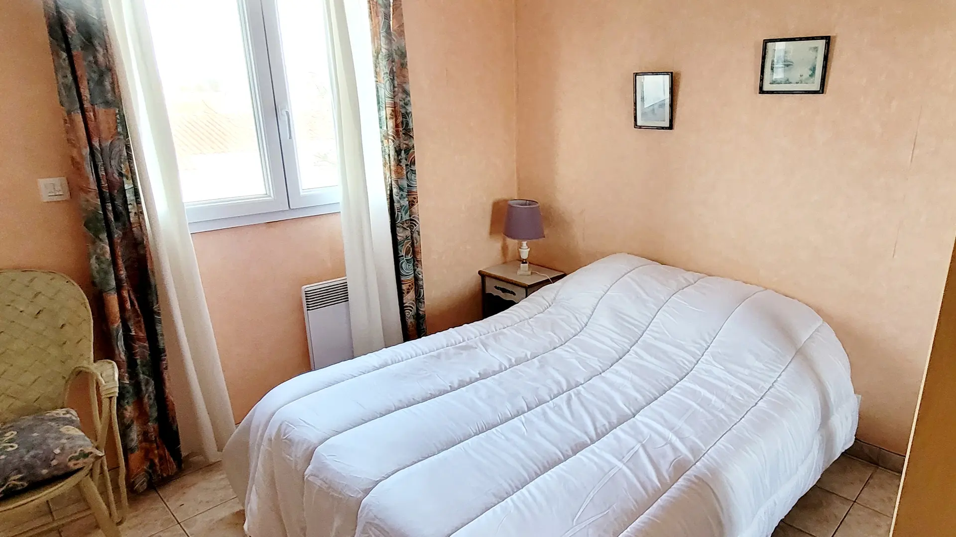 LA VILLA DU GAPIA BY NUITS OCEANES - REF. 1004