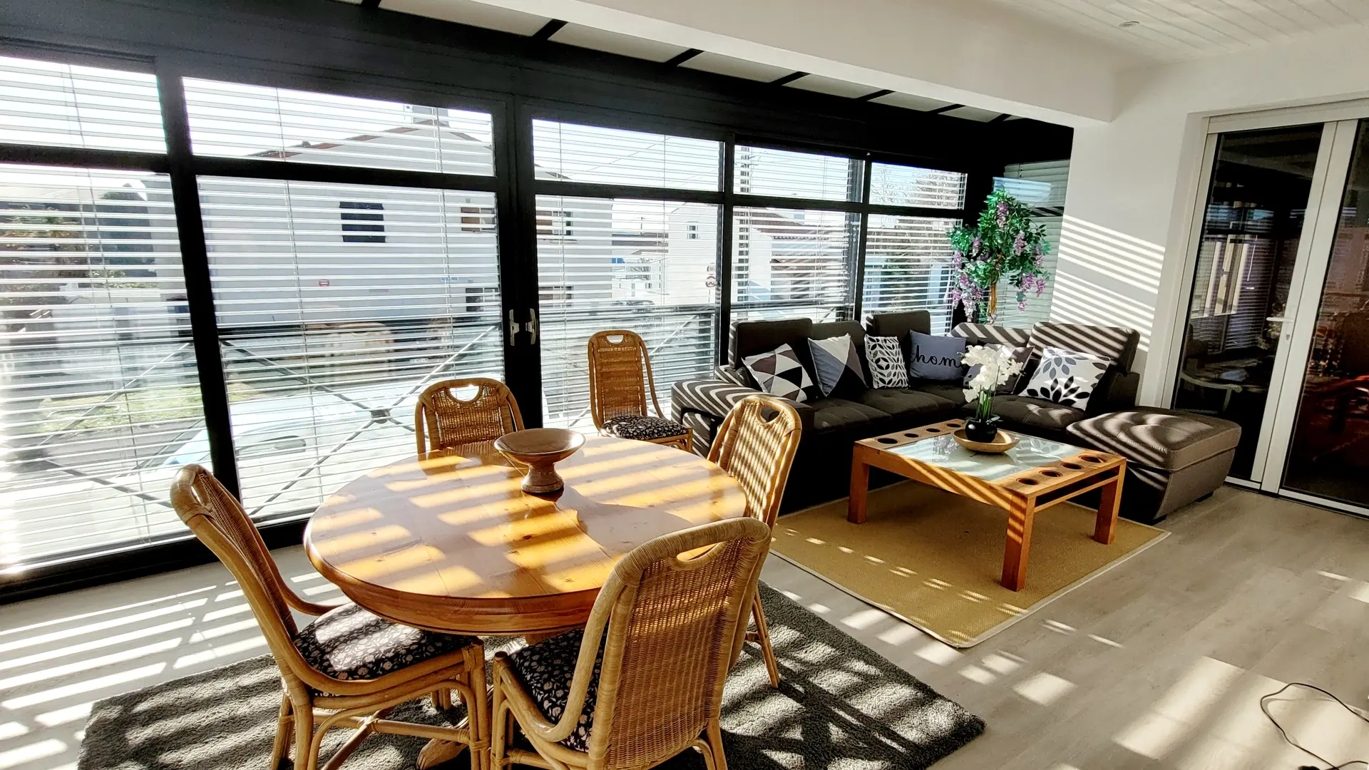 L'appartement des Joncs by nuits océanes
