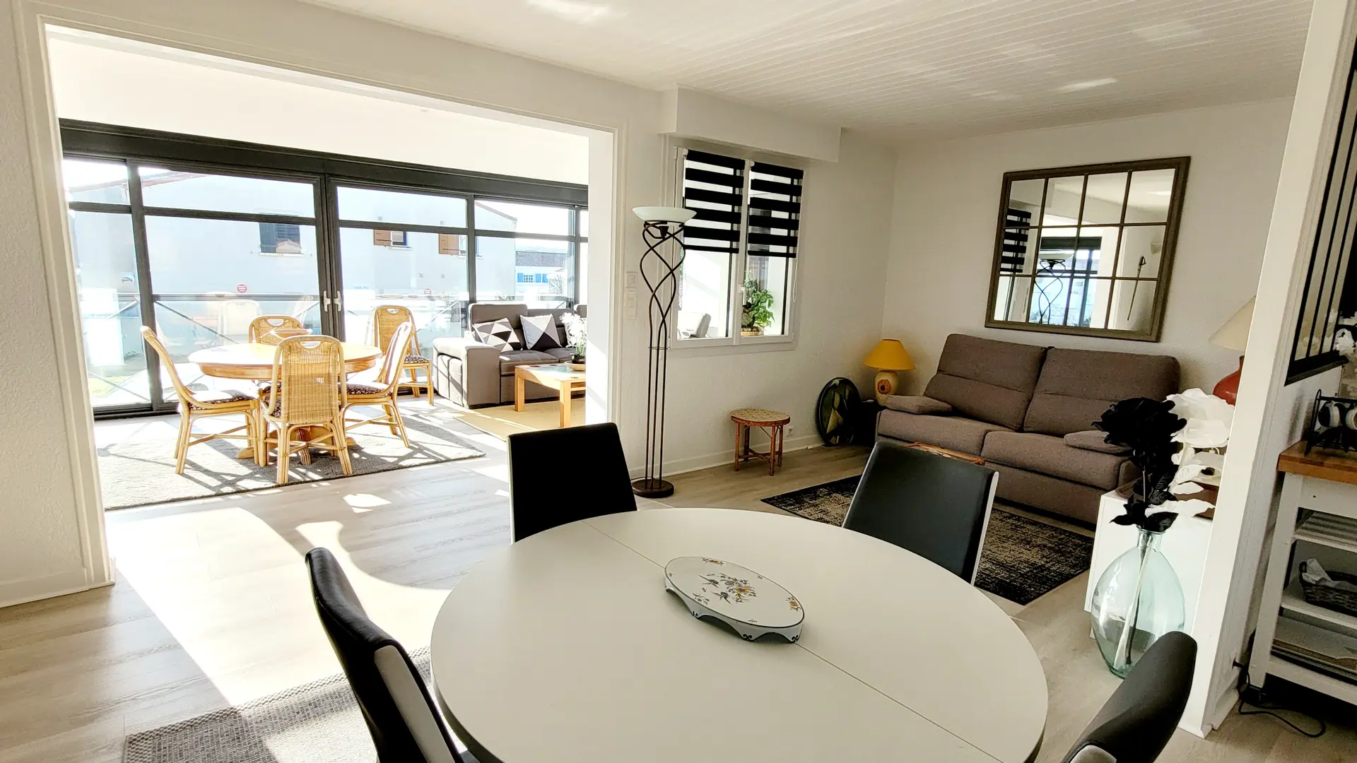 L'appartement des Joncs by nuits océanes