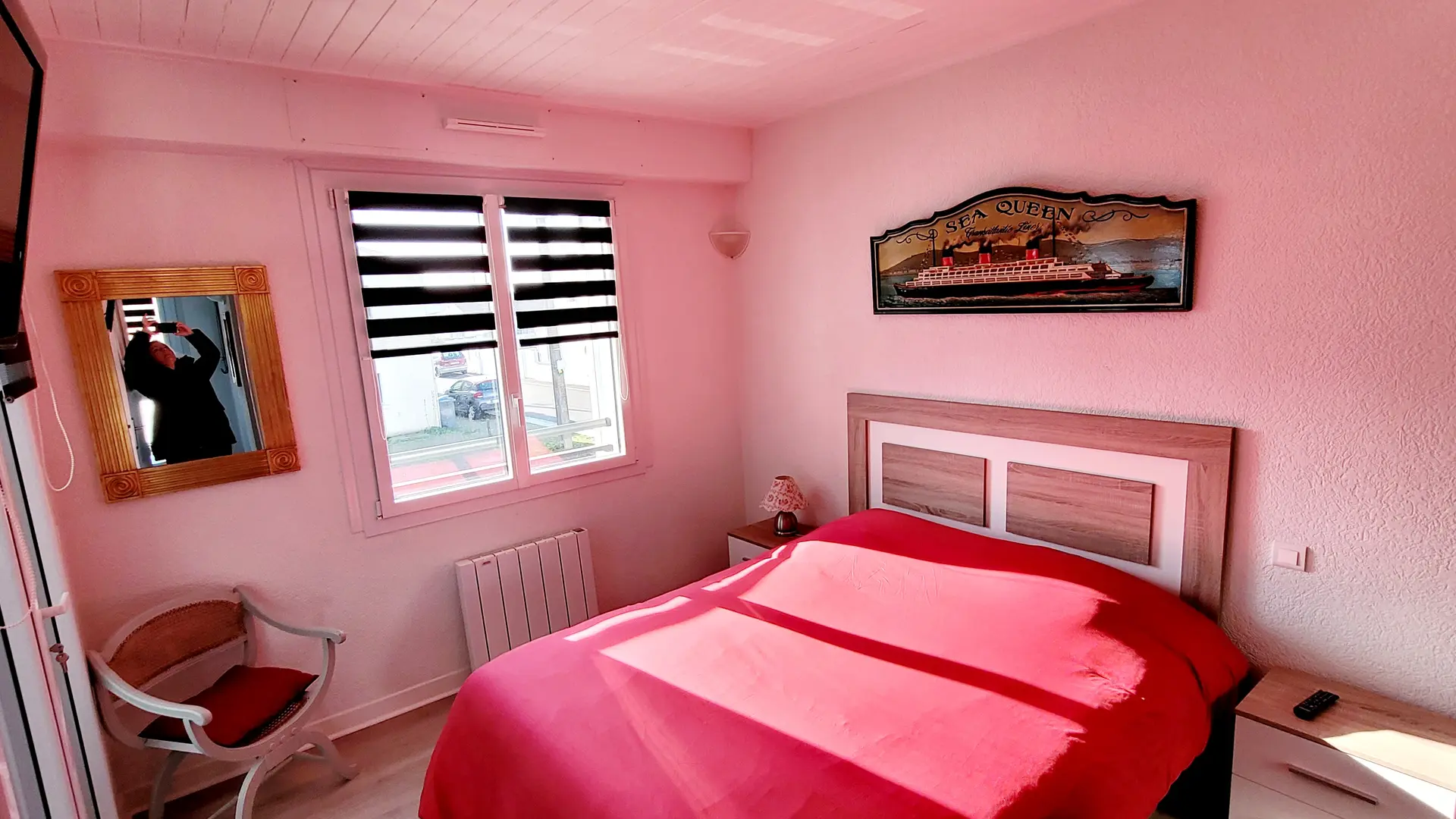 L'appartement des Joncs by nuits océanes