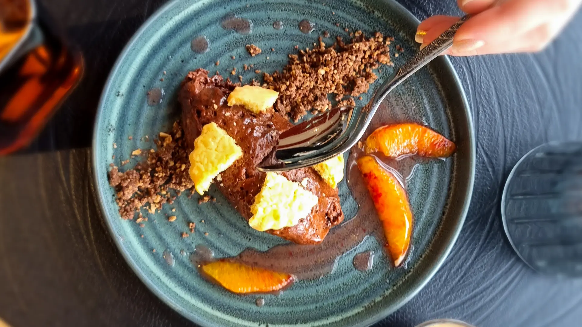 Dessert