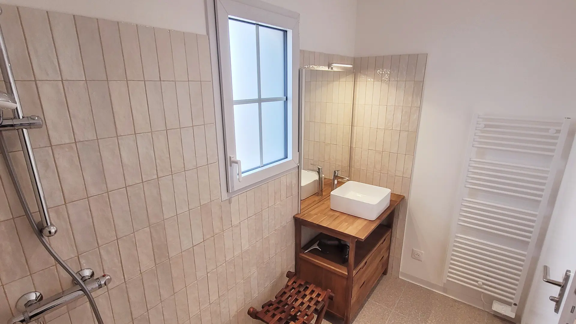 La maison des peupliers by nuits océanes