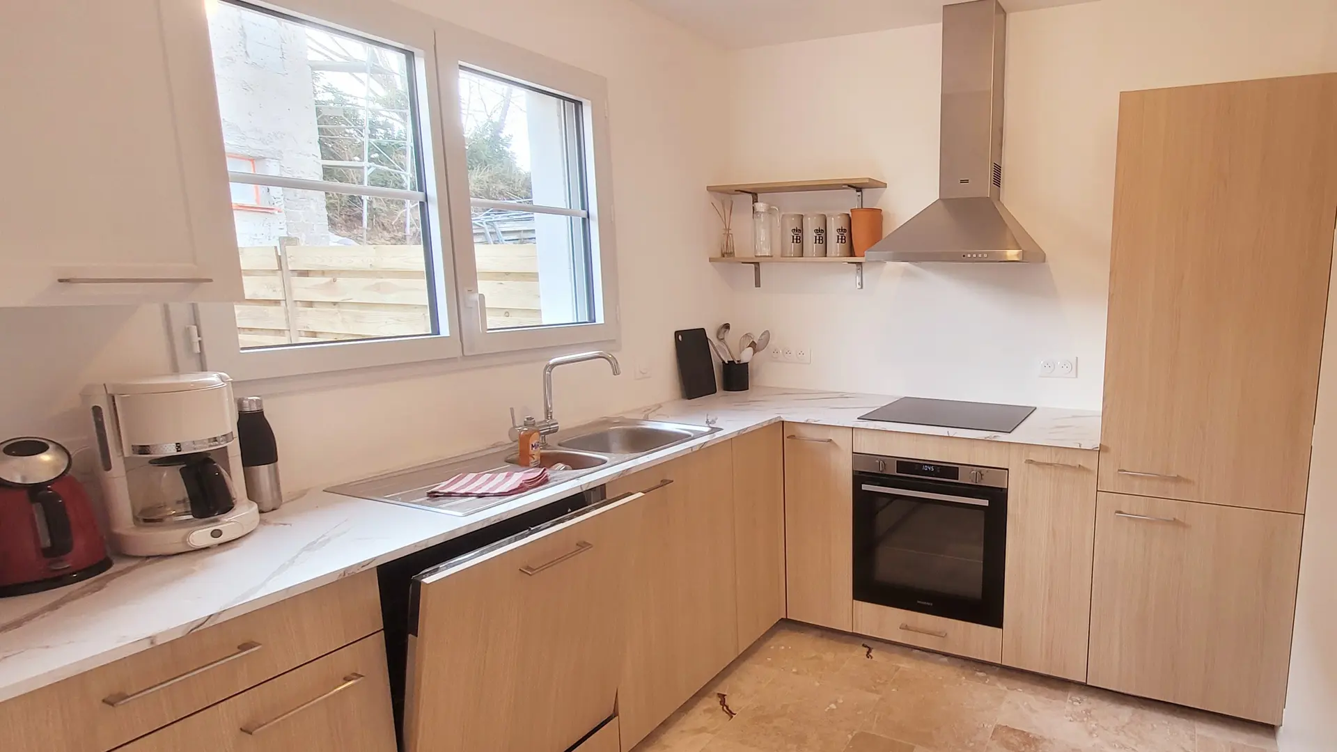 La maison des peupliers by nuits océanes