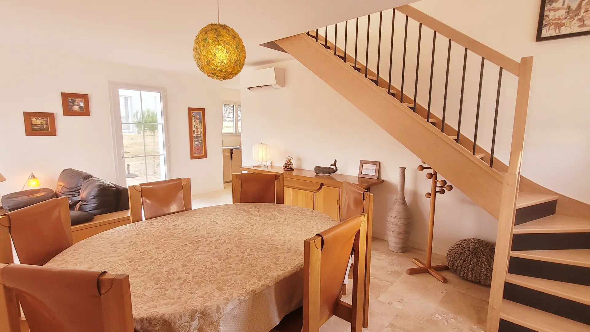 La maison des peupliers by nuits océanes