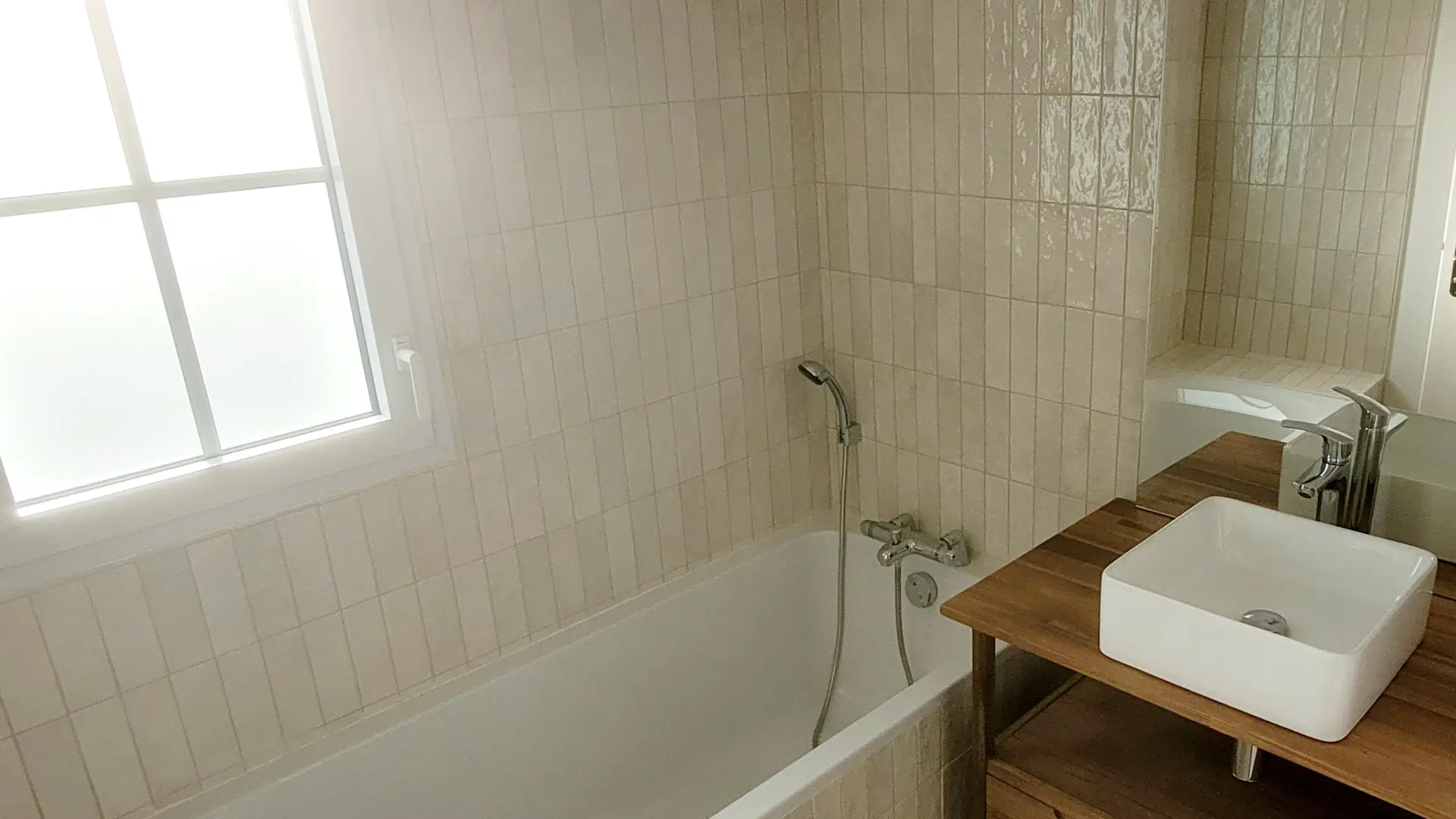 La maison des peupliers by nuits océanes