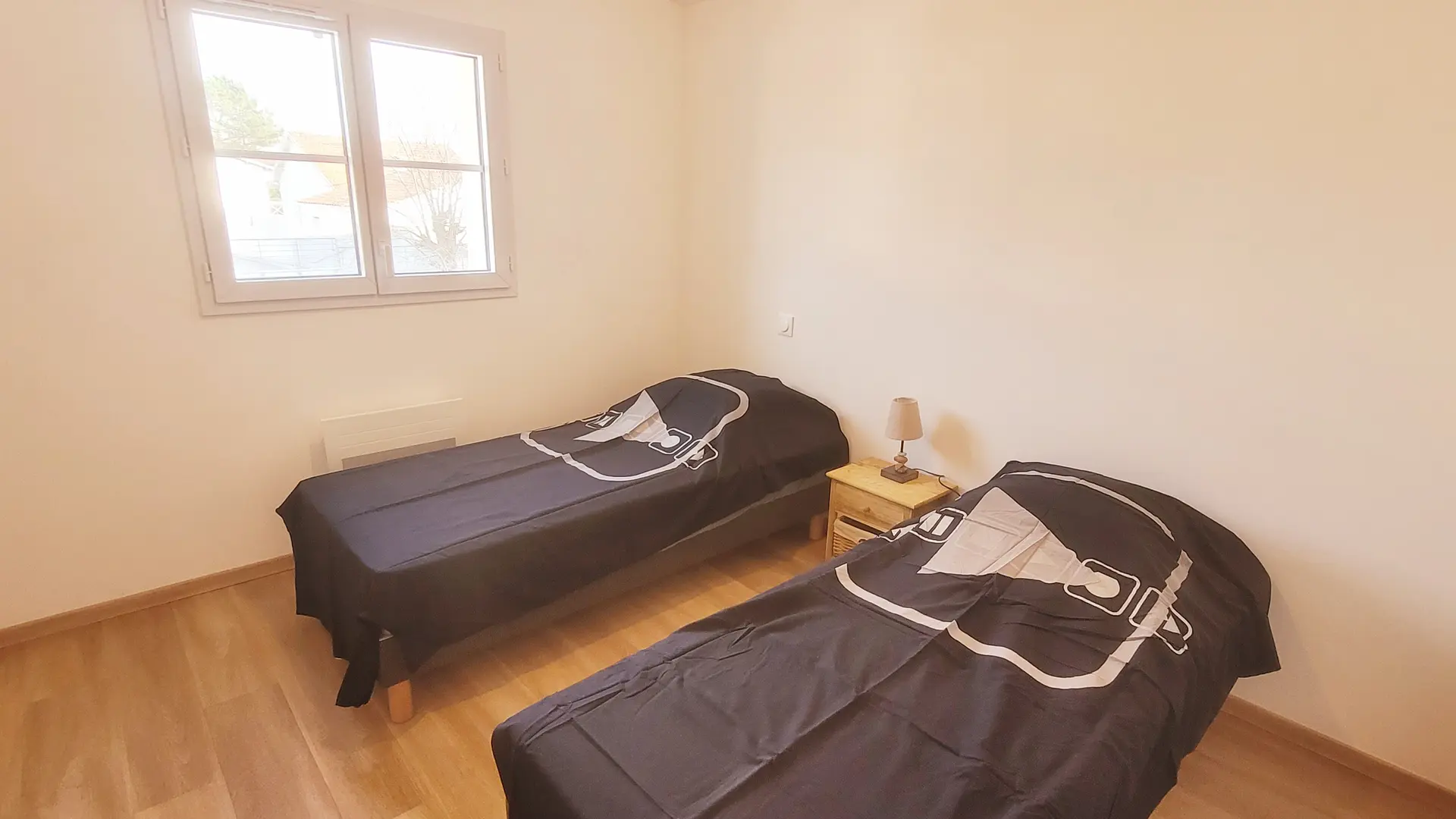 La maison des peupliers by nuits océanes