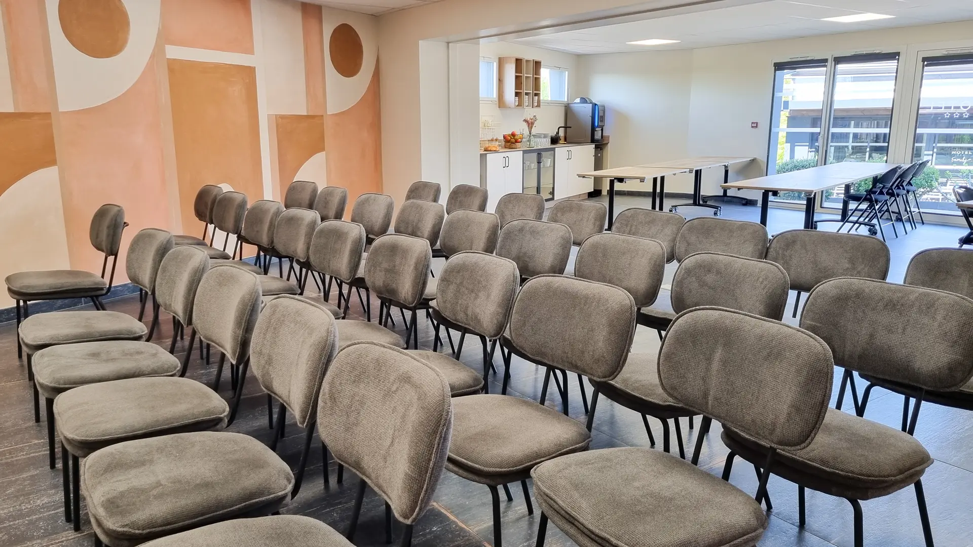 Conférence