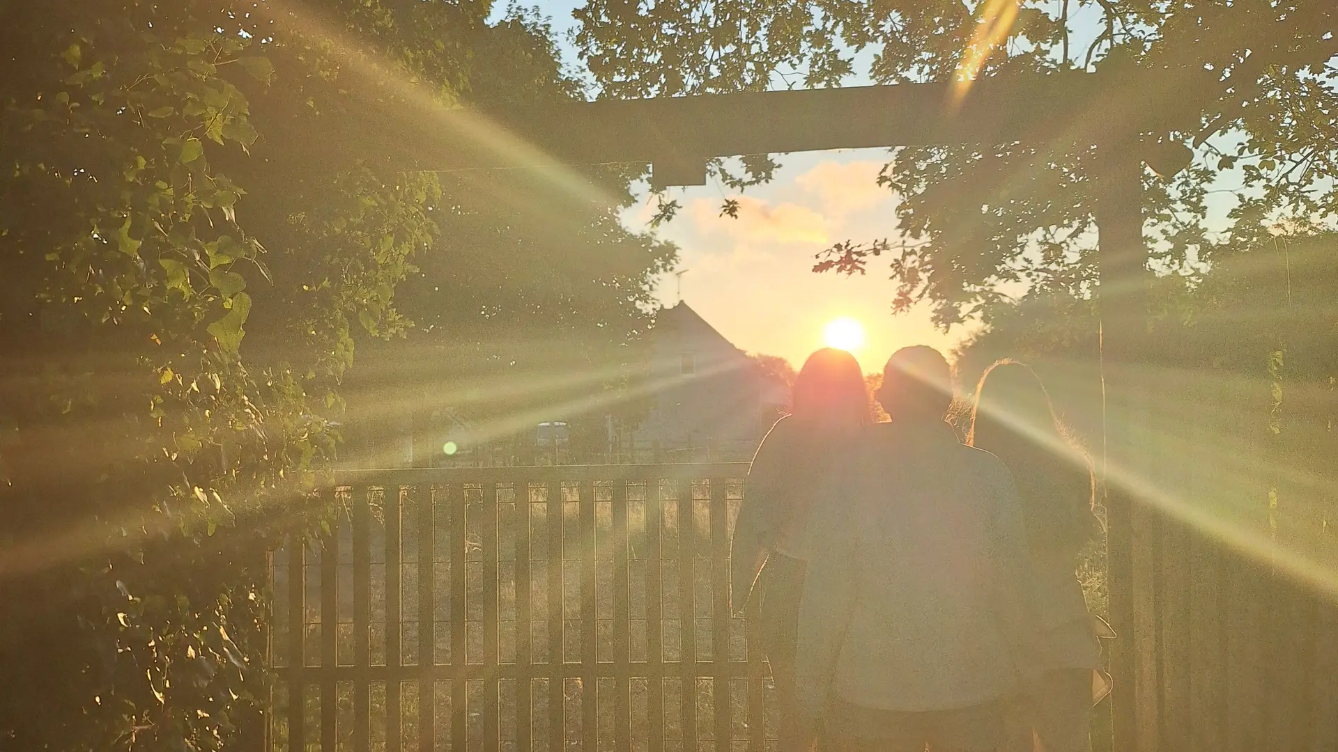 Que la nature est belle !