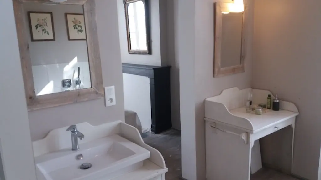 La Maison des Soeurs_Poncé sur Le Loir_Loir en Vallée