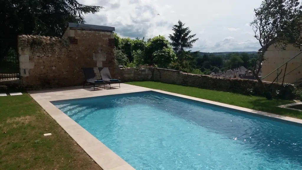 La Maison des Soeurs_Poncé sur Le Loir_Loir en Vallée