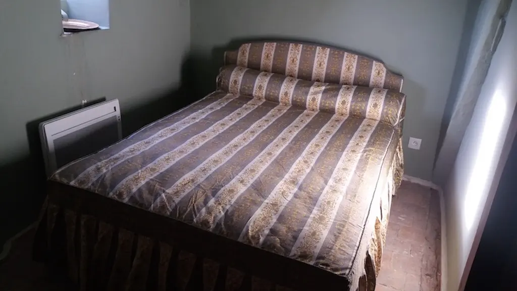 La Maison des Soeurs_Poncé sur Le Loir_Loir en Vallée