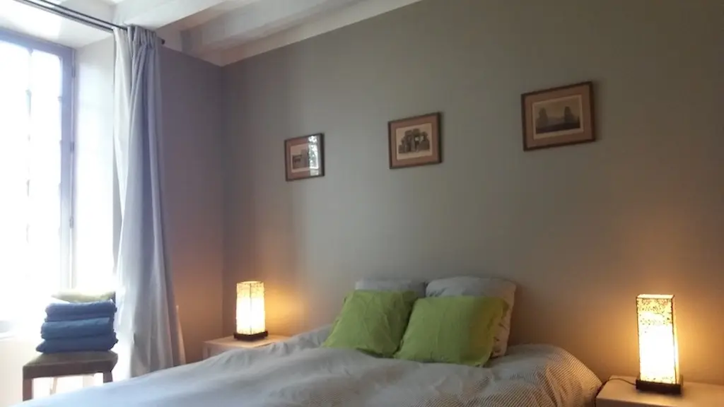 La Maison des Soeurs_Poncé sur Le Loir_Loir en Vallée