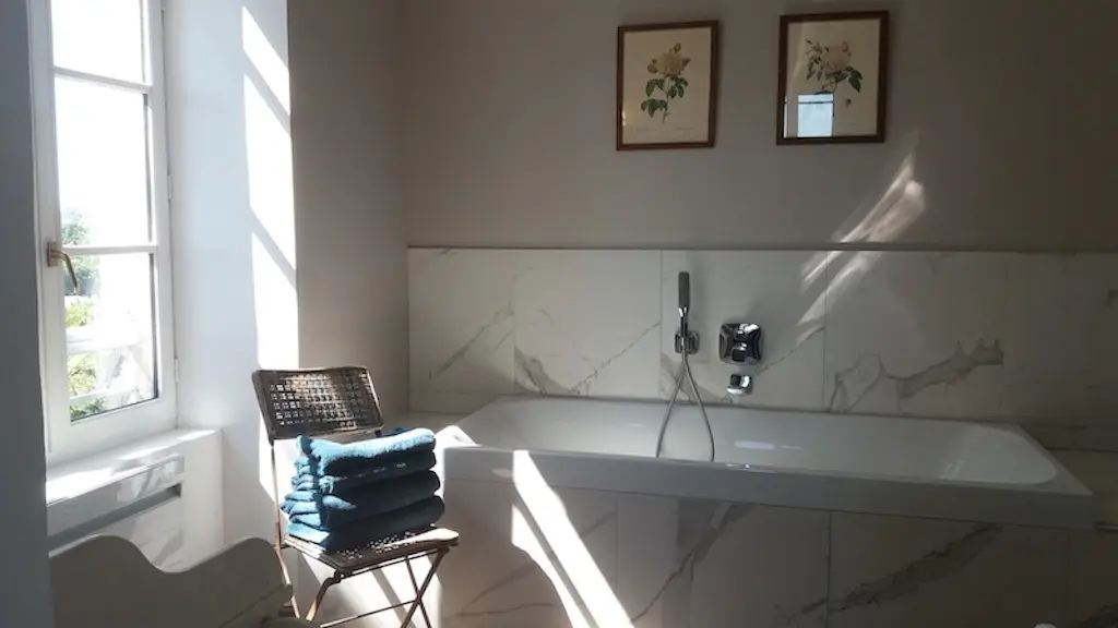 La Maison des Soeurs_Poncé sur Le Loir_Loir en Vallée