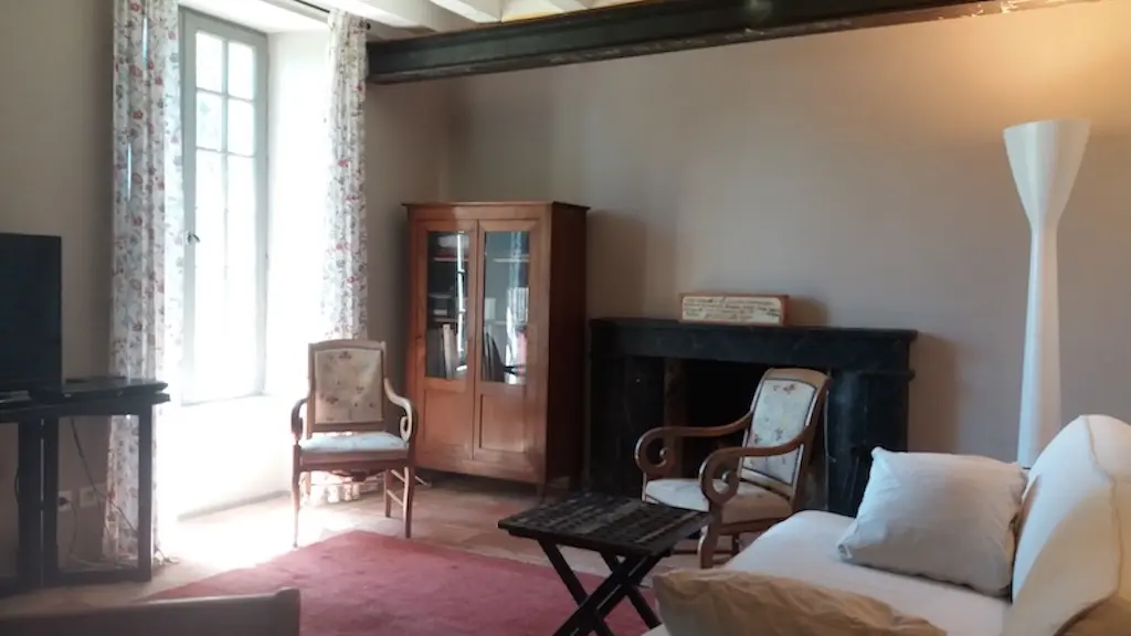 La Maison des Soeurs_Poncé sur Le Loir_Loir en Vallée