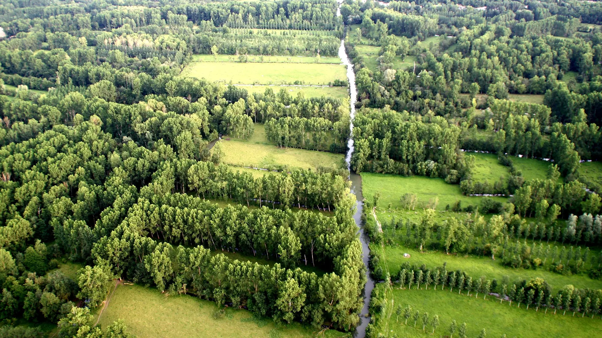 Marais Poitevin