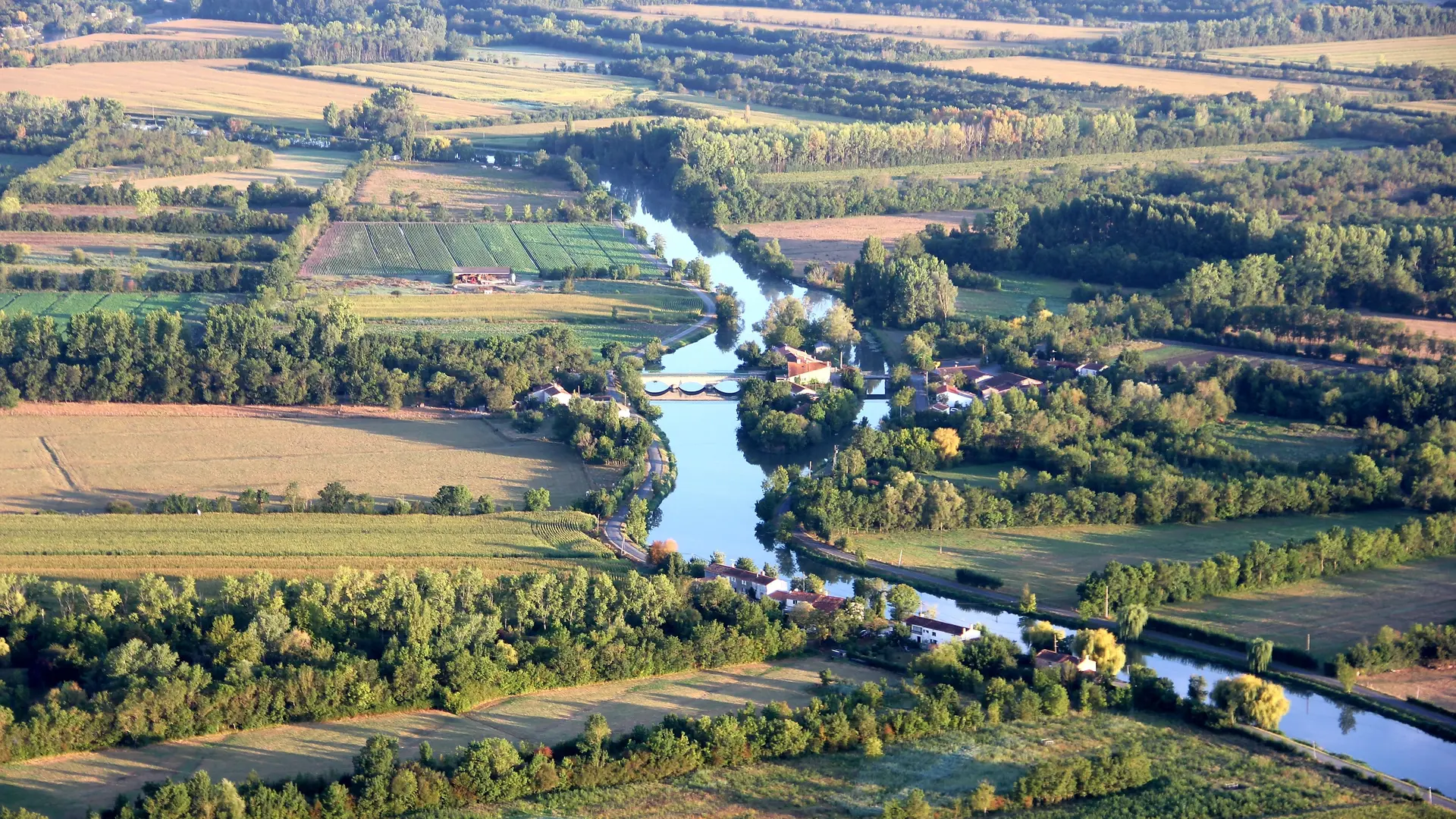 Au fil de la Sèvre